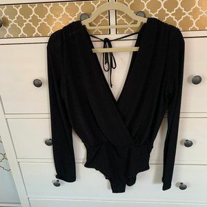 NWOT bcbgeneration long sleeve onesie